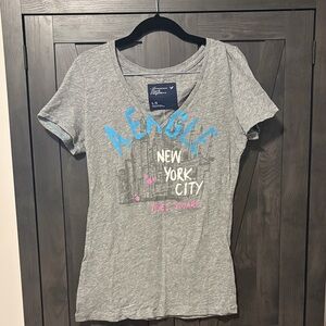 American Eagle NYC Top